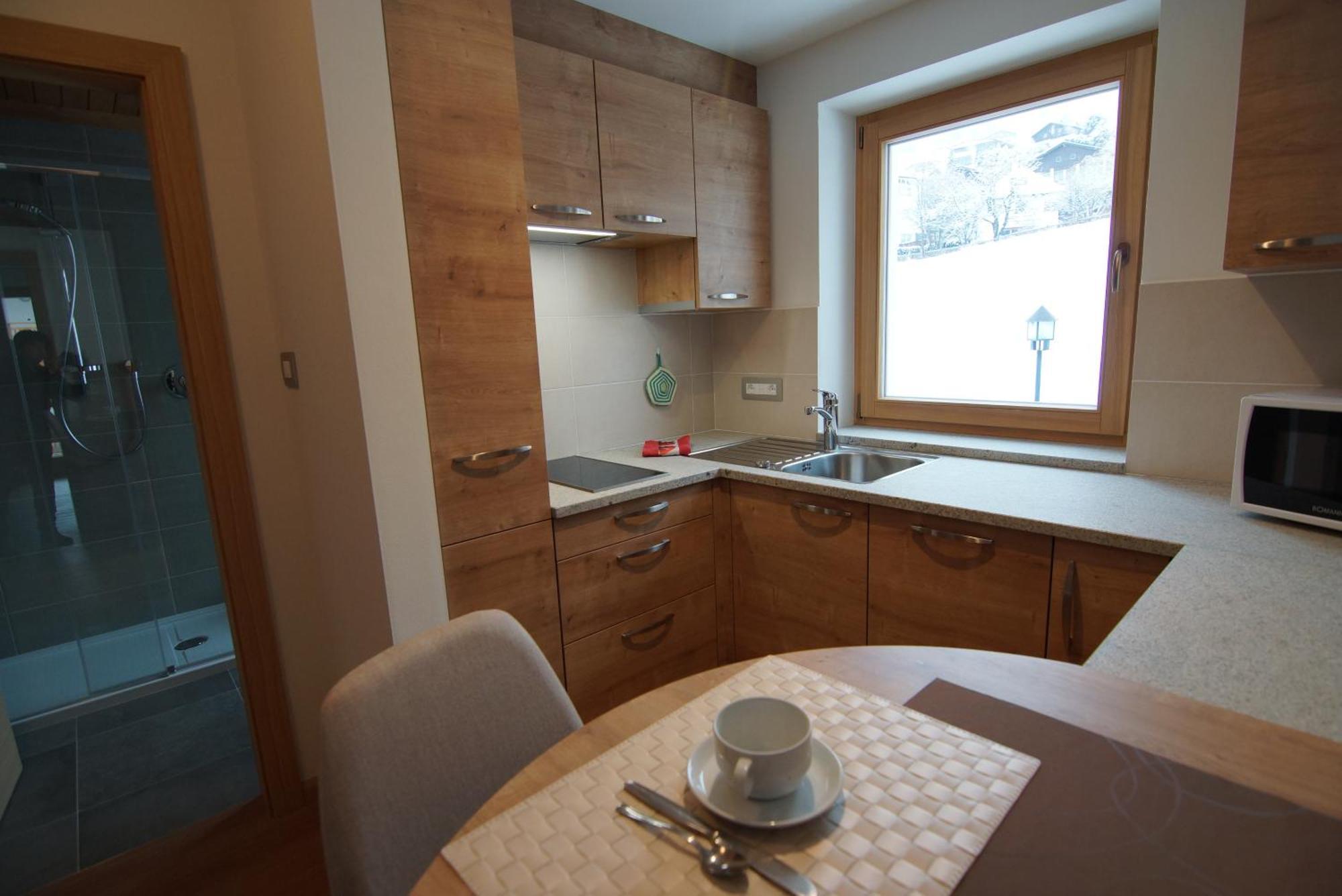 Residence La Planta Ortisei Habitación foto