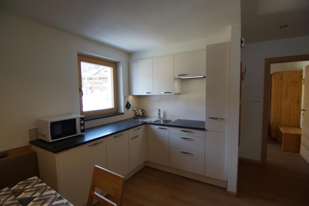 Residence La Planta Ortisei Habitación foto