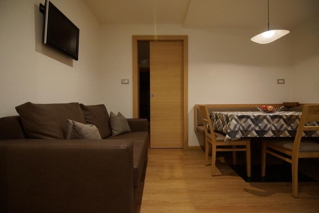 Residence La Planta Ortisei Habitación foto