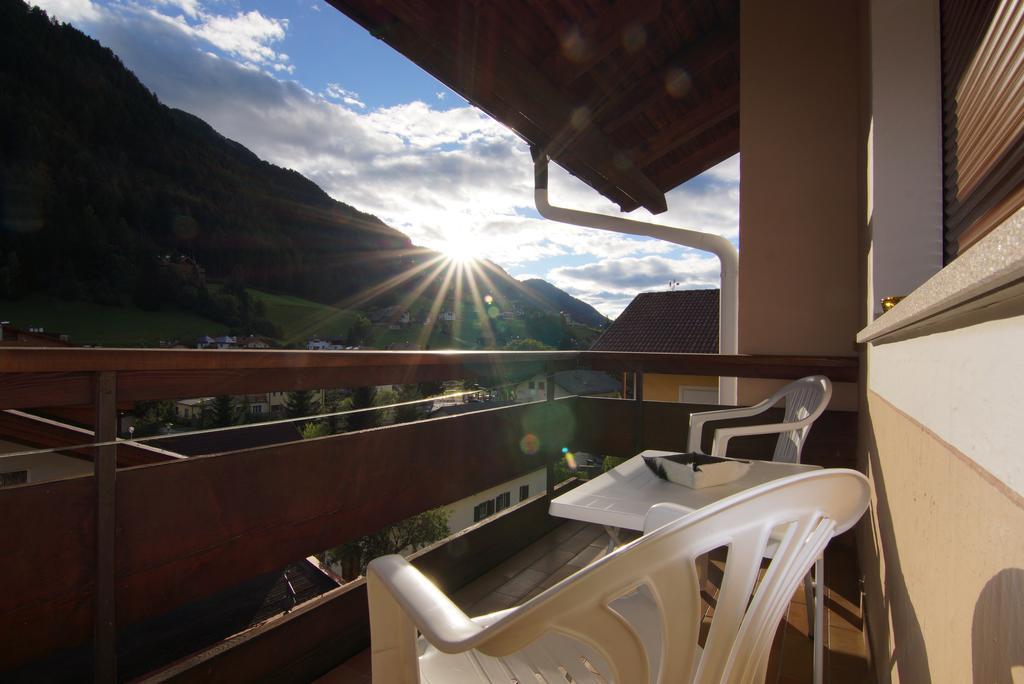 Residence La Planta Ortisei Exterior foto